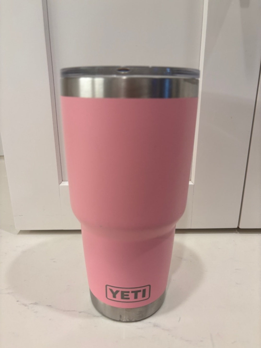 Yeti rambler 30 ounces
